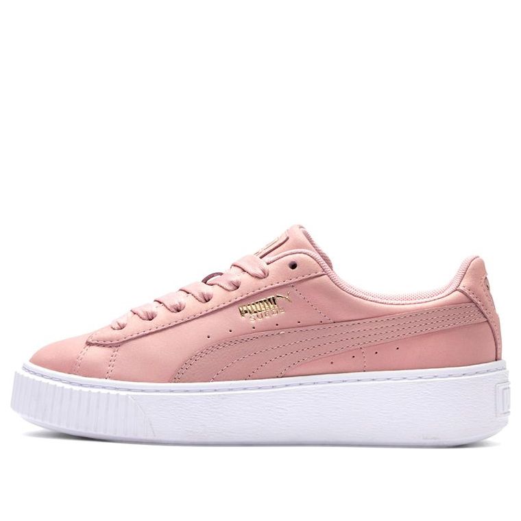 main-square_abdbc94e-75c7-476e-b417-68559ae385bd.jpg PUMA Platform Shimmer - Morning Glory
