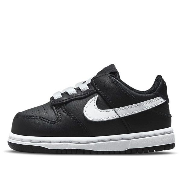 Nike Dunk Low Black Panda