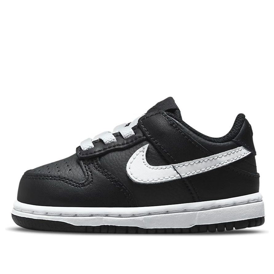Nike Dunk Low Black Panda