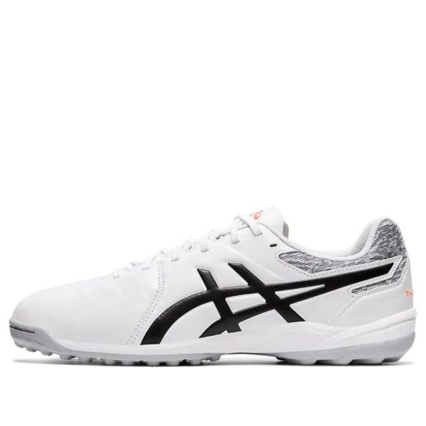 ASICS DS Light TF Turf SL White Black
