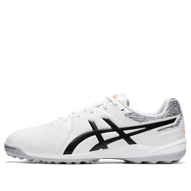 ASICS DS Light TF Turf SL White Black