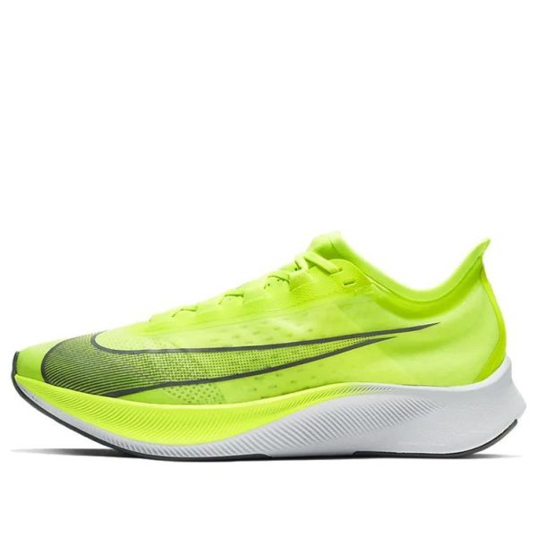 Nike Zoom Fly 3 Volt