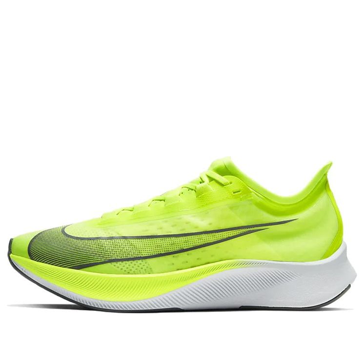 Nike Zoom Fly 3 Volt