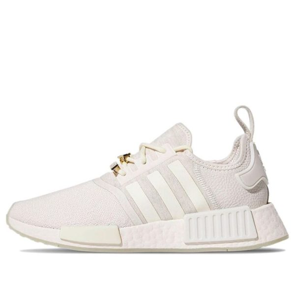 adidas Keni Harrison x NMD_R1 Cream White