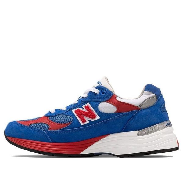 New Balance 992 Made in USA USA