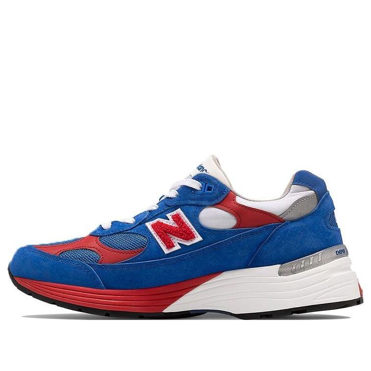 New Balance 992 Made in USA USA