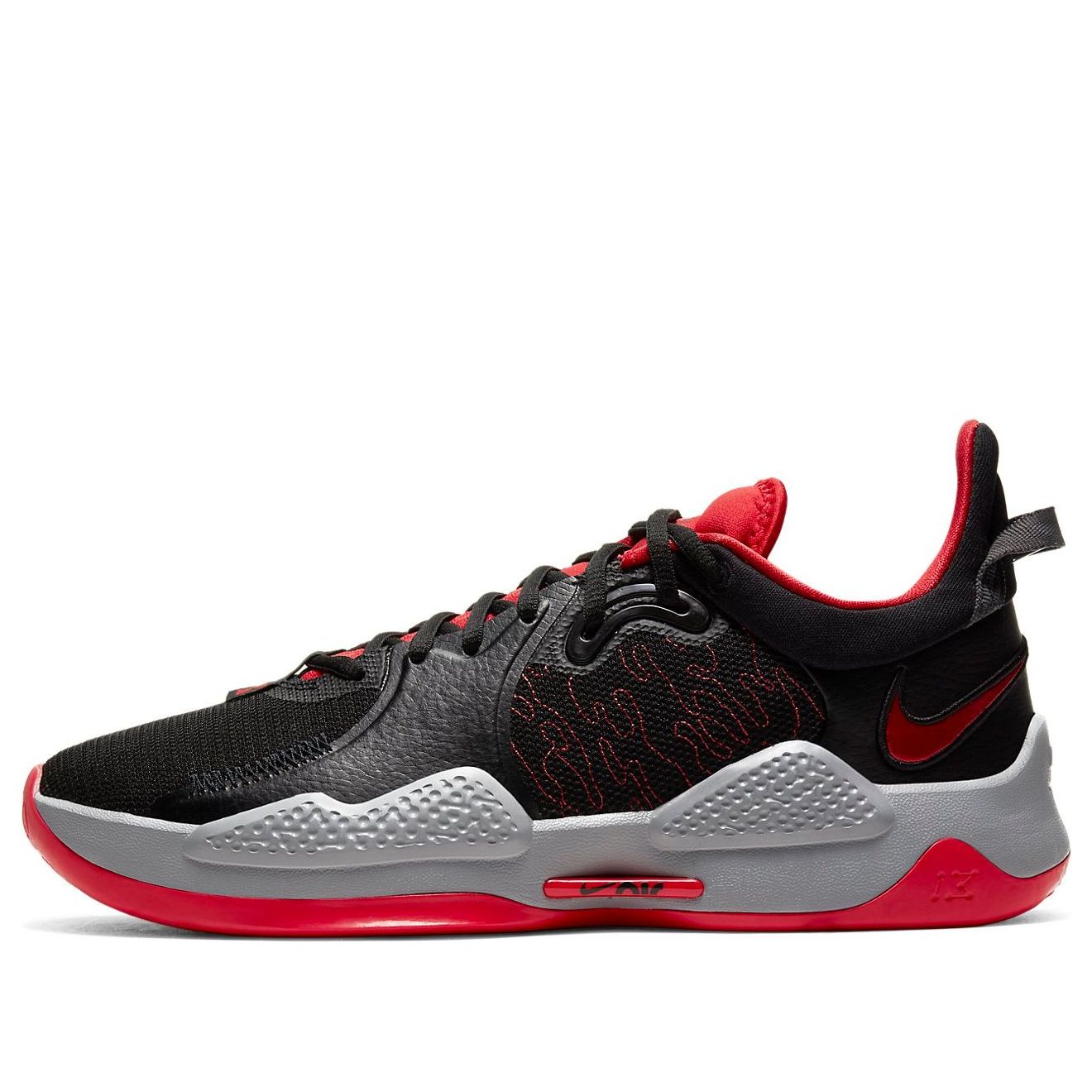 Nike PG 5 Bred