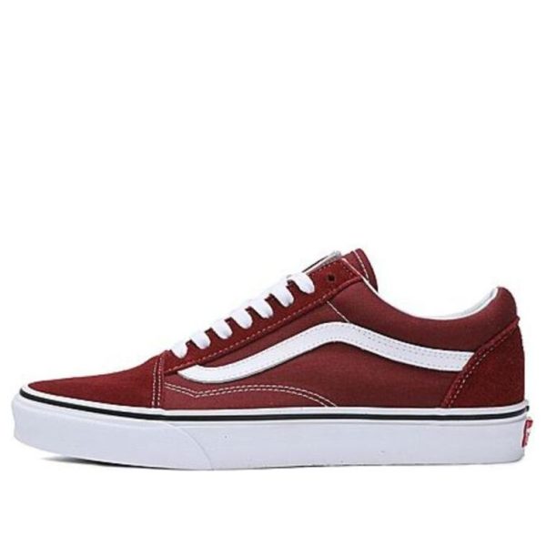 Vans Old Skool Madder