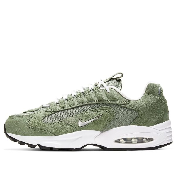 Nike Air Max Triax LE Sage Suede