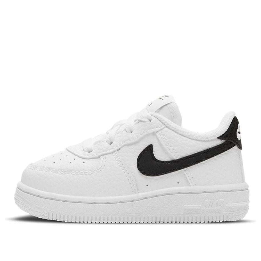 Nike Force 1 White Black