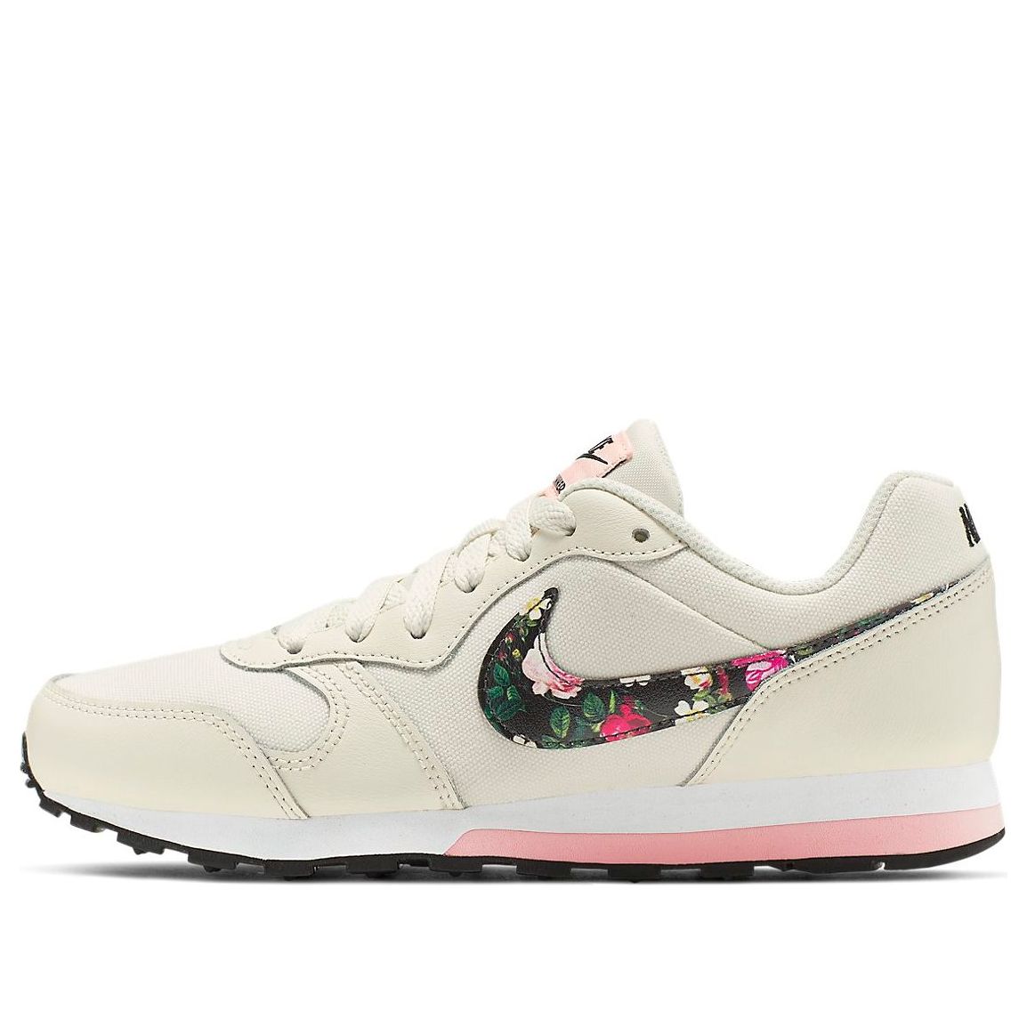Nike MD Runner 2 VF Floral Swoosh