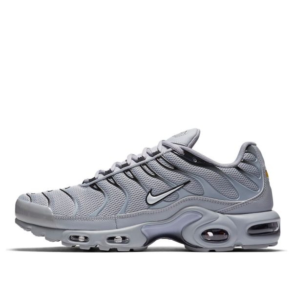Nike Air Max Plus TN Wolf Grey