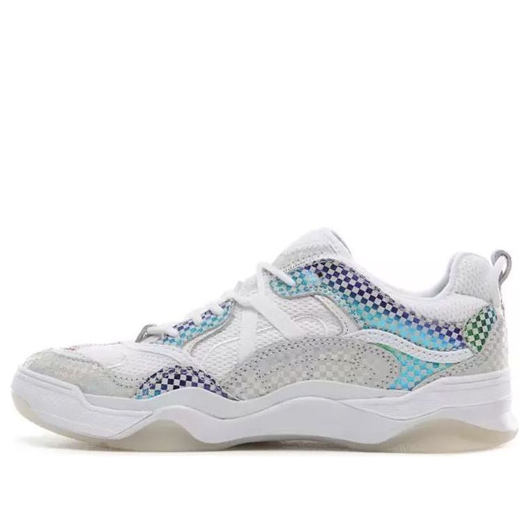 Vans Varix WC Glory Checkerboard
