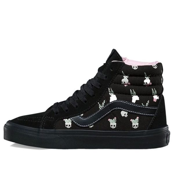 Vans SK8-HI Reissue Cactus Paradise