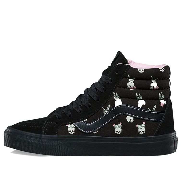 Vans SK8-HI Reissue Cactus Paradise