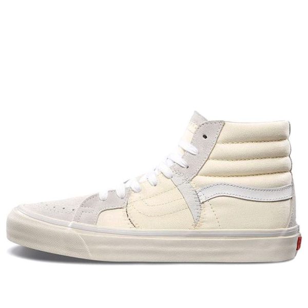 Vans SK8-Hi LX Bricolage