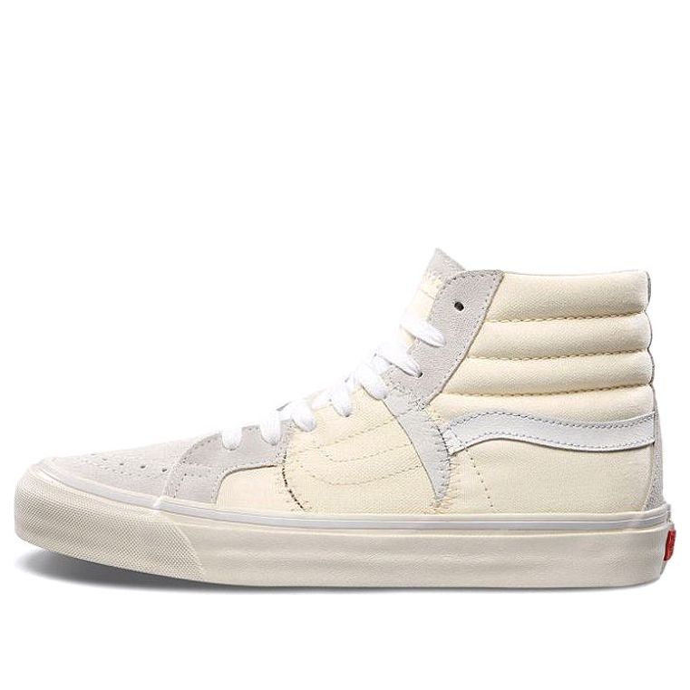 Vans SK8-Hi LX Bricolage