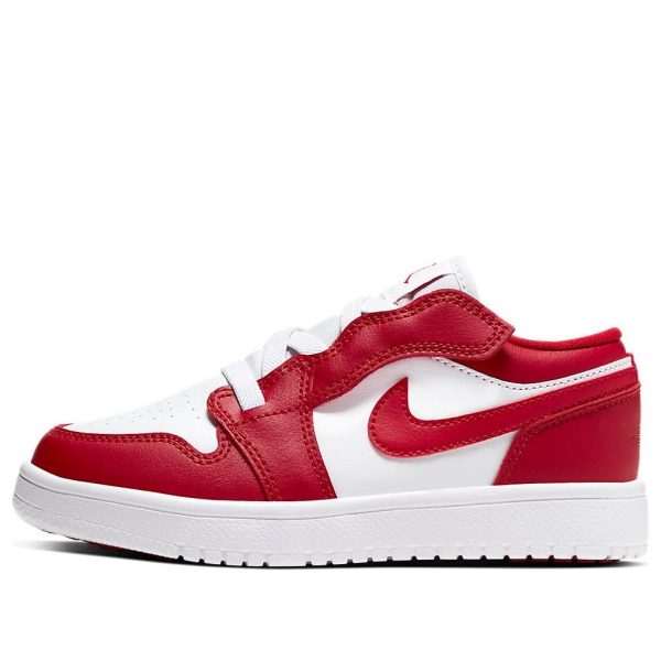 Air Jordan 1 Low ALT Gym Red