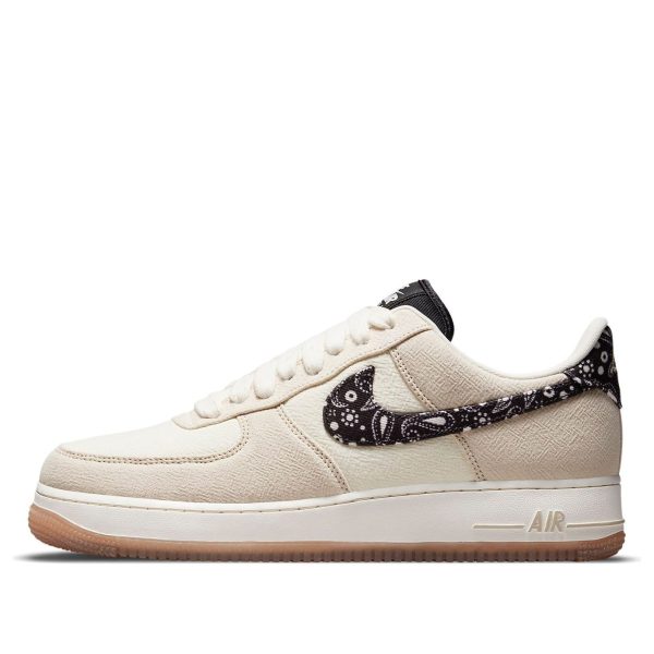 Nike Air Force 1 07 LV8 Paisley Swoosh