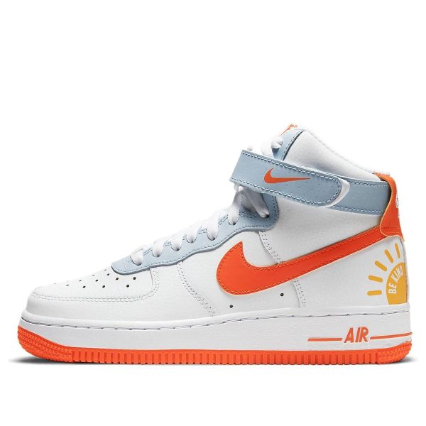 Nike Air Force 1 High Be Kind