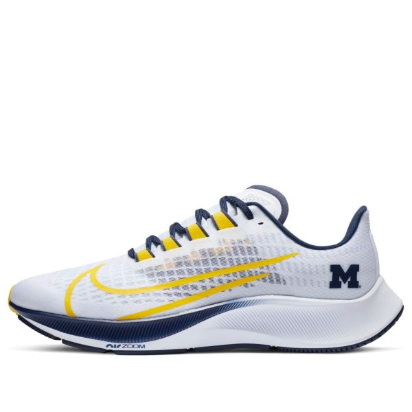Nike Air Zoom Pegasus 37 Michigan