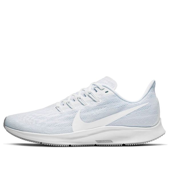 Nike Air Zoom Pegasus 36 Half Blue