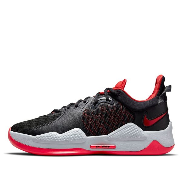Nike PG 5 EP Bred
