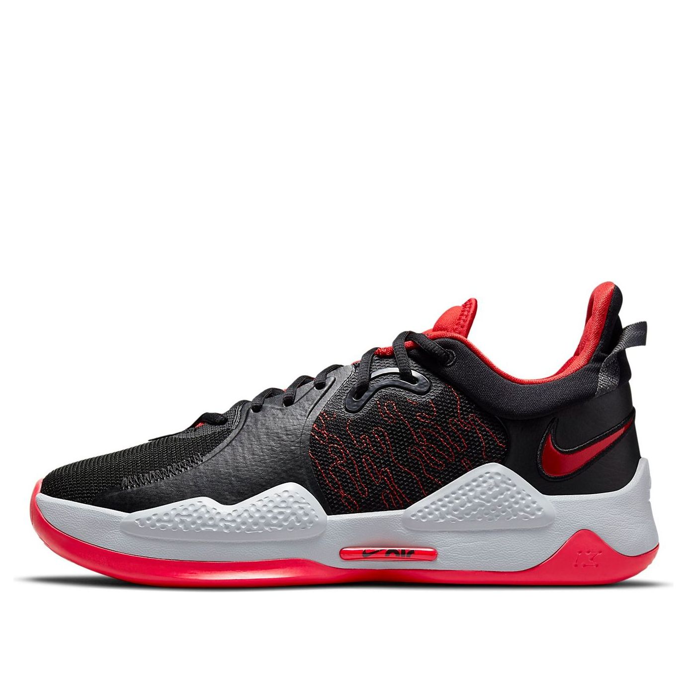 Nike PG 5 EP Bred
