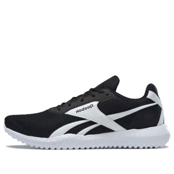 Reebok Flexagon Energy TR Black White
