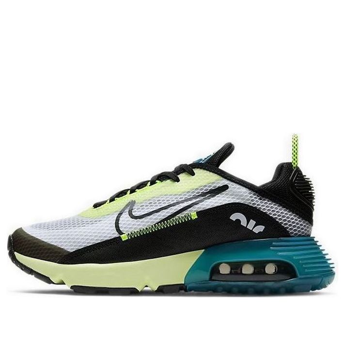 Nike Air Max 2090 Volt Blue