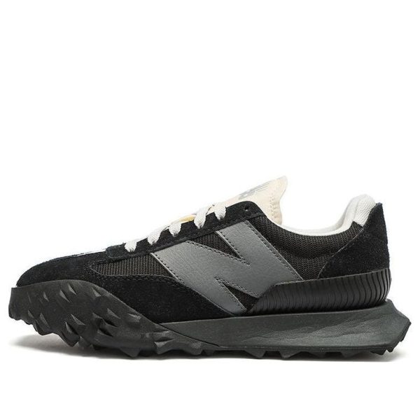 New Balance XC-72 Black Moonbeam