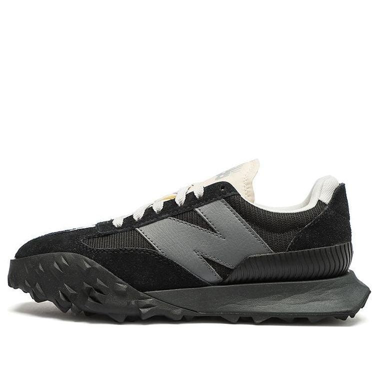 New Balance XC-72 Black Moonbeam