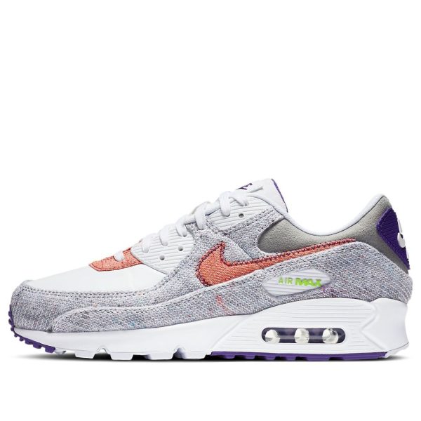 Nike Air Max 90 Recycled Jerseys Pack