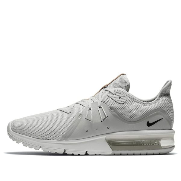 Nike Air Max Sequent 3 Pure Platinum