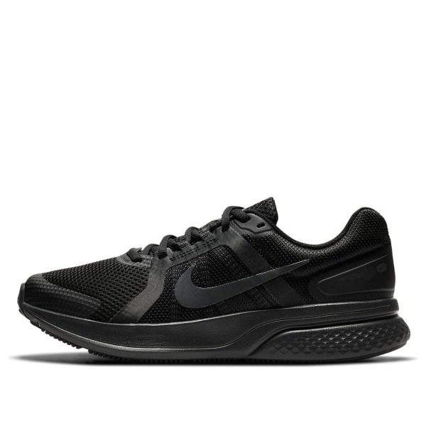 Nike Run Swift 2 Black