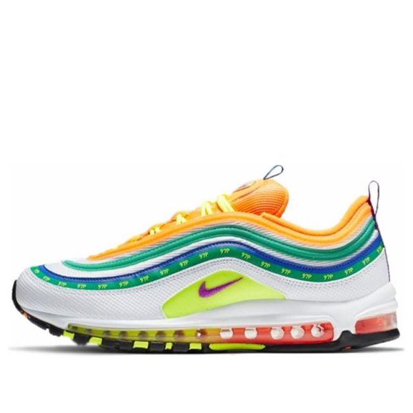 Nike Air Max 97 On Air: London Summer Of Love