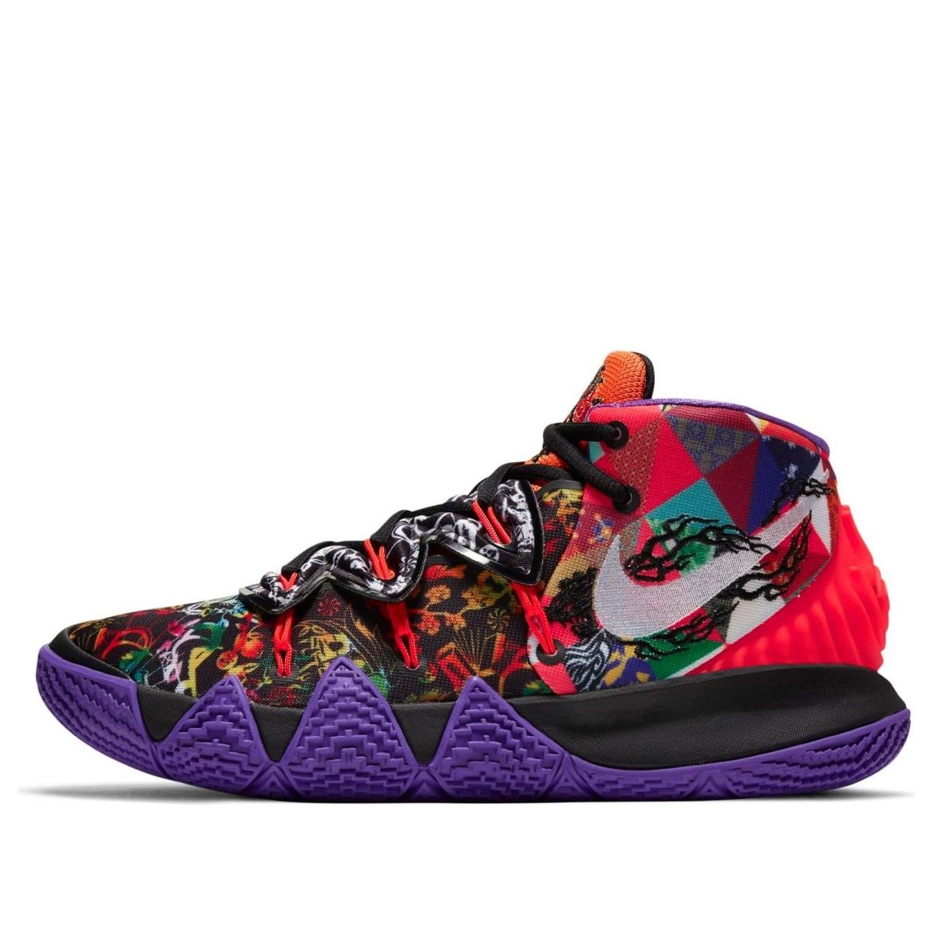 Nike Kybrid S2 Chinese New Year