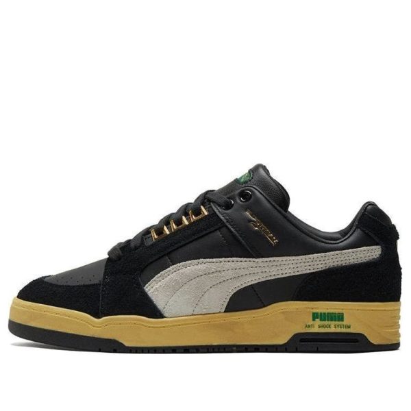PUMA Slipstream Low The Never Worn