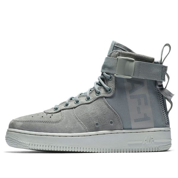 Nike SF Air Force 1 Mid Light Pumice
