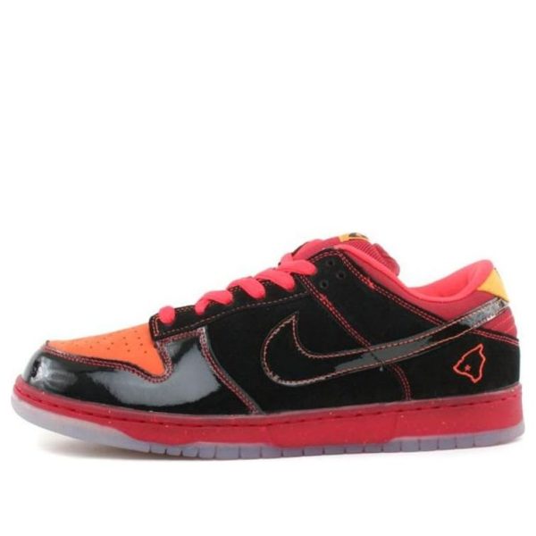 Nike SB Dunk Low Premium Hawaii