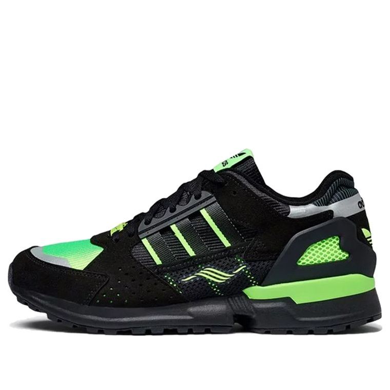 adidas ZX 10000 C Solar Green
