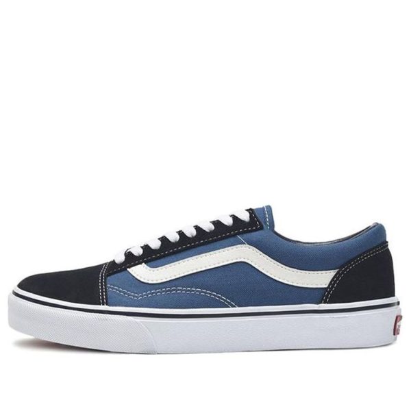 Vans Old Skool Blue Version
