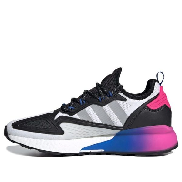 adidas ZX 2K Boost White Multi
