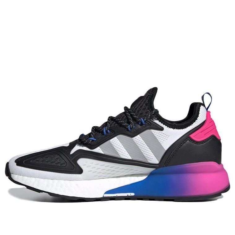 adidas ZX 2K Boost White Multi