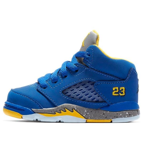Air Jordan 5 Retro Laney