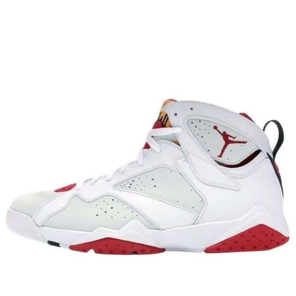 Air Jordan 7 Retro Hare 2015
