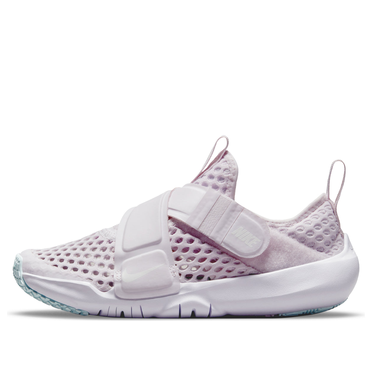 Nike Flex Advance BR Light Violet Glacier Blue