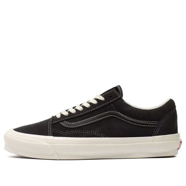 Vans OG Old Skool LX Asphalt