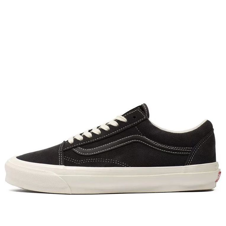Vans OG Old Skool LX Asphalt