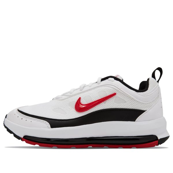 Nike Air Max AP White University Red